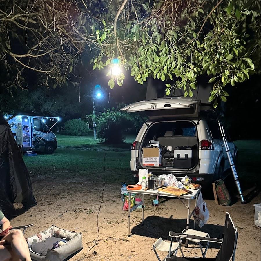Camping Tio Nico