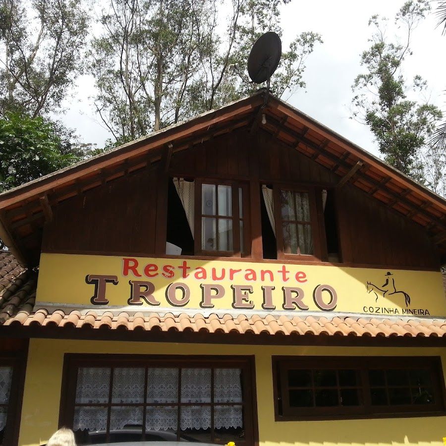 Camping do Torto