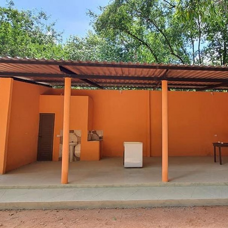 Camping do Zé
