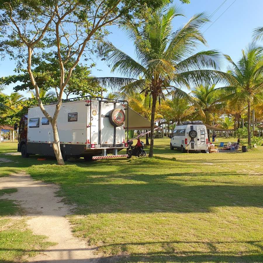 Camping Doce Mar