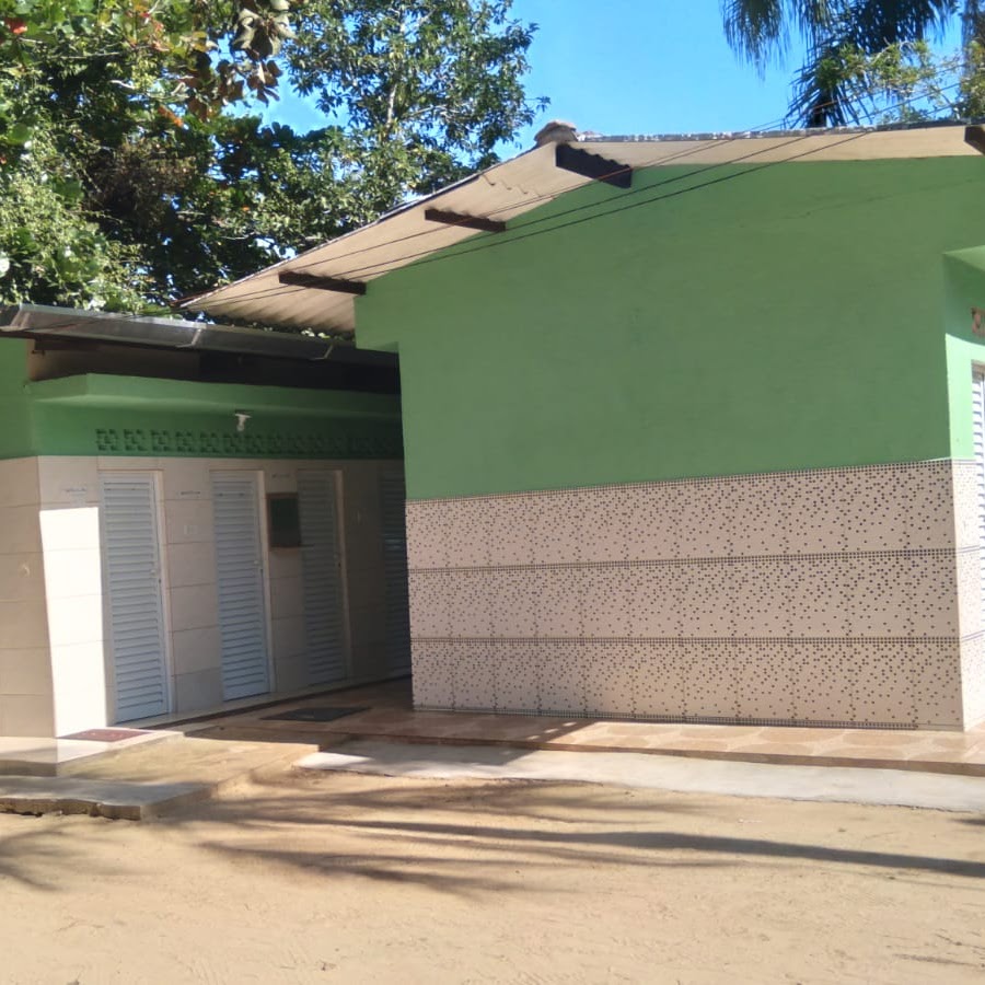 Camping Dona Cida