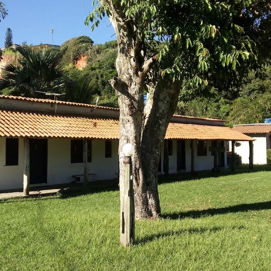 Camping Praia Rasa