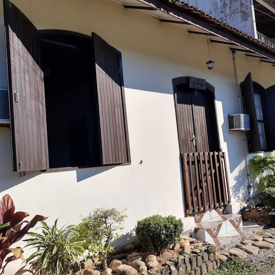 Camping Dona Siroba Beira Rio