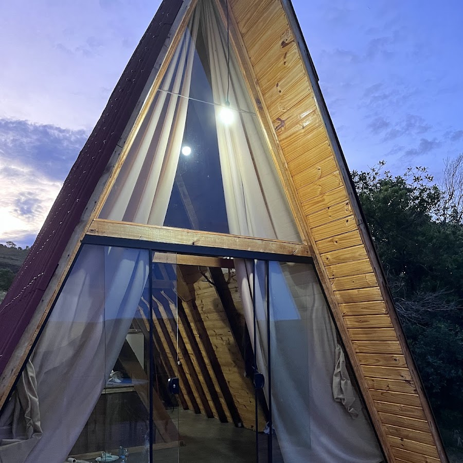 Camping - Recanto Ecológico da Dora
