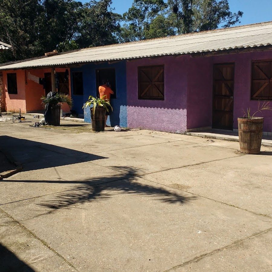Camping dos Eucaliptos – Areal