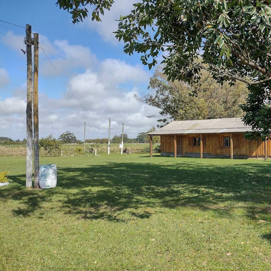 Camping Duques e Campo de Honra