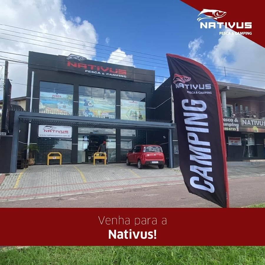 Abrigo de Montanha Nativus