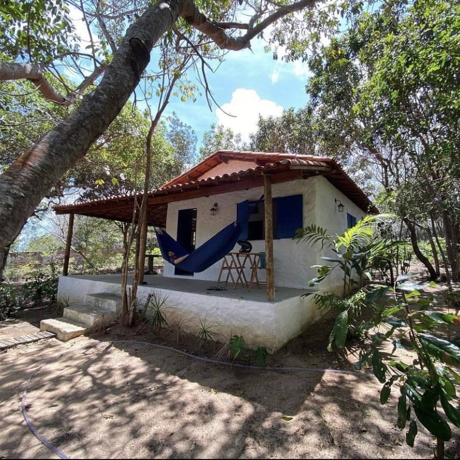 Camping da Mata