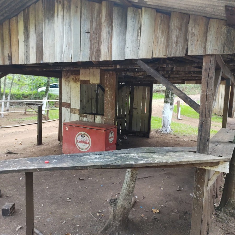 Camping e Lazer Recanto Natural