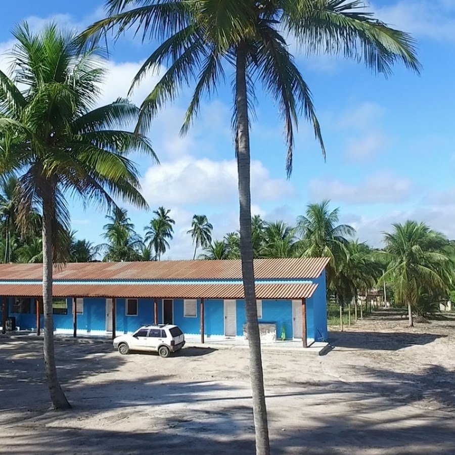 Camping - Pousada Recanto Feliz