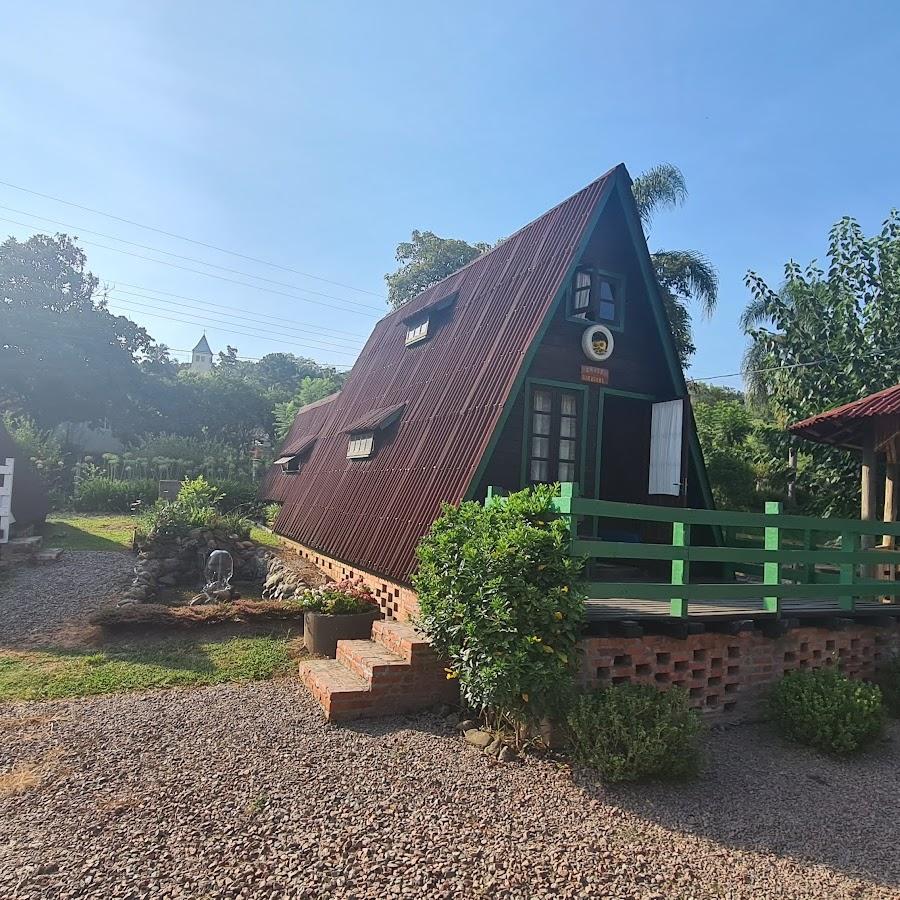 Camping e Pousada Urú