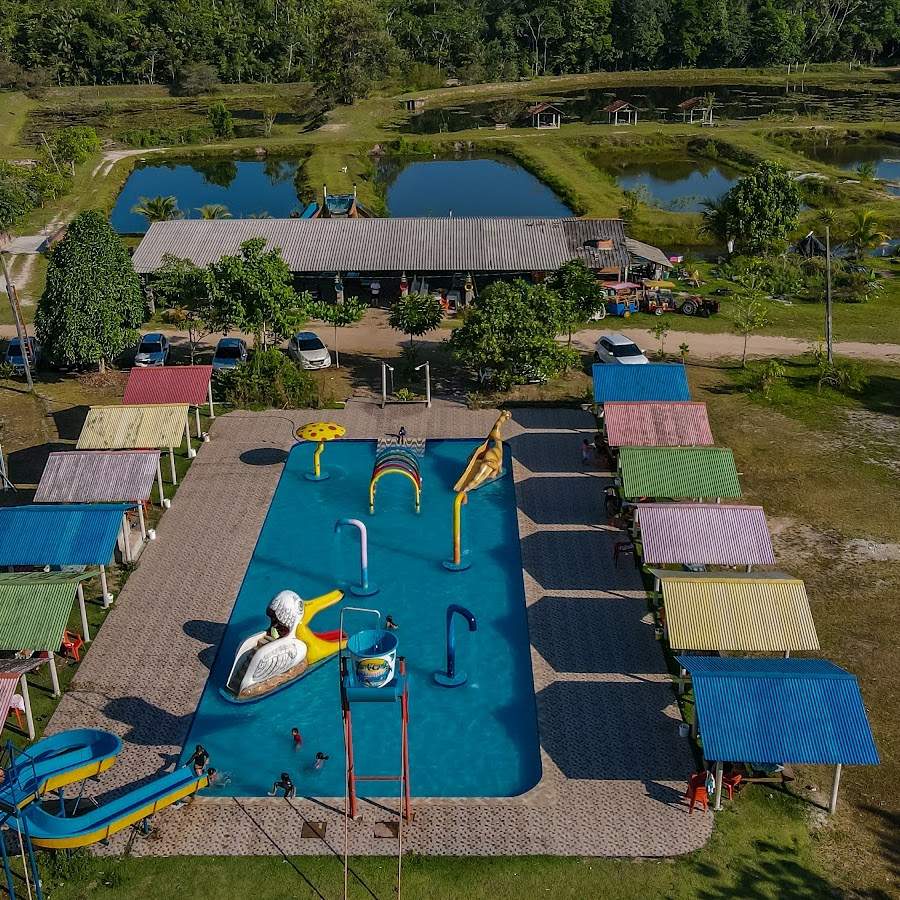 Camping Eco Park Buriti