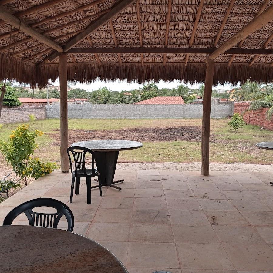 CAMPING DO EDUARDO CUMBUCO