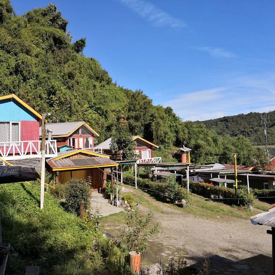 Camping El Ciervo