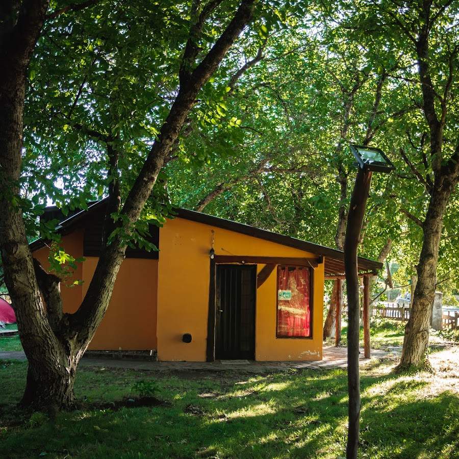 Camping El Fogon