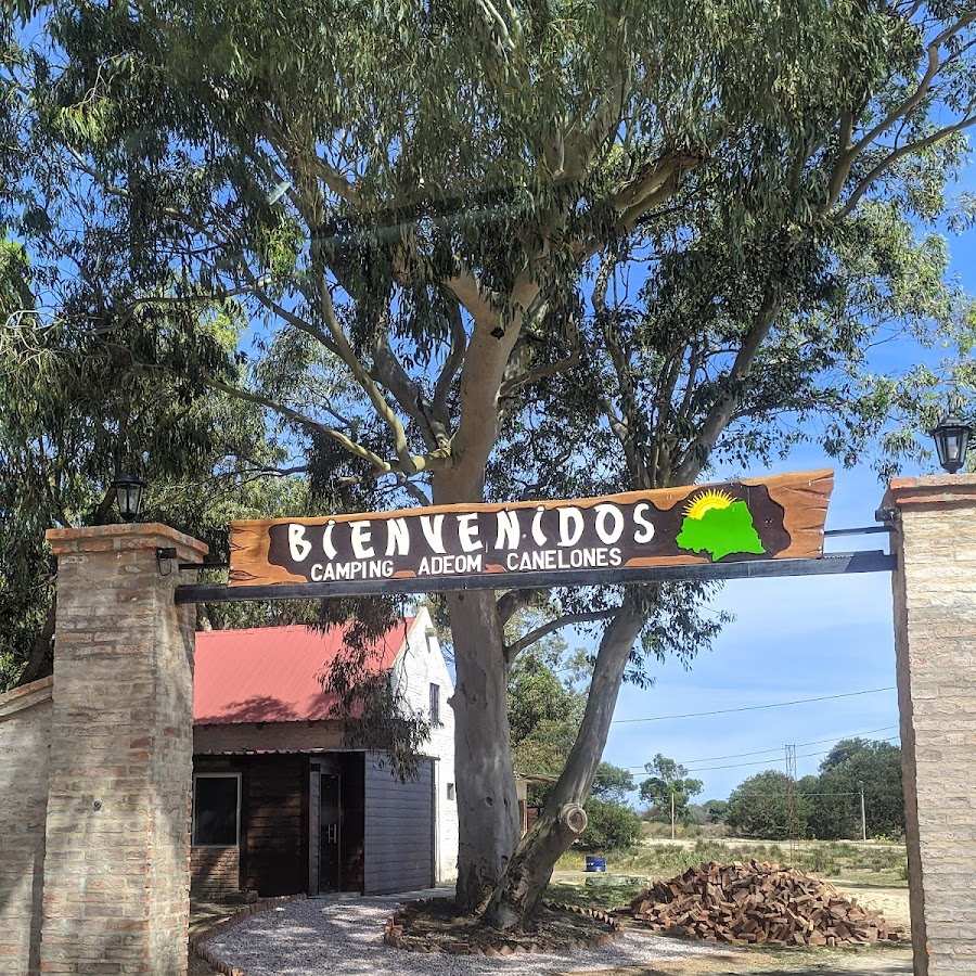 Camping El Hidalgo