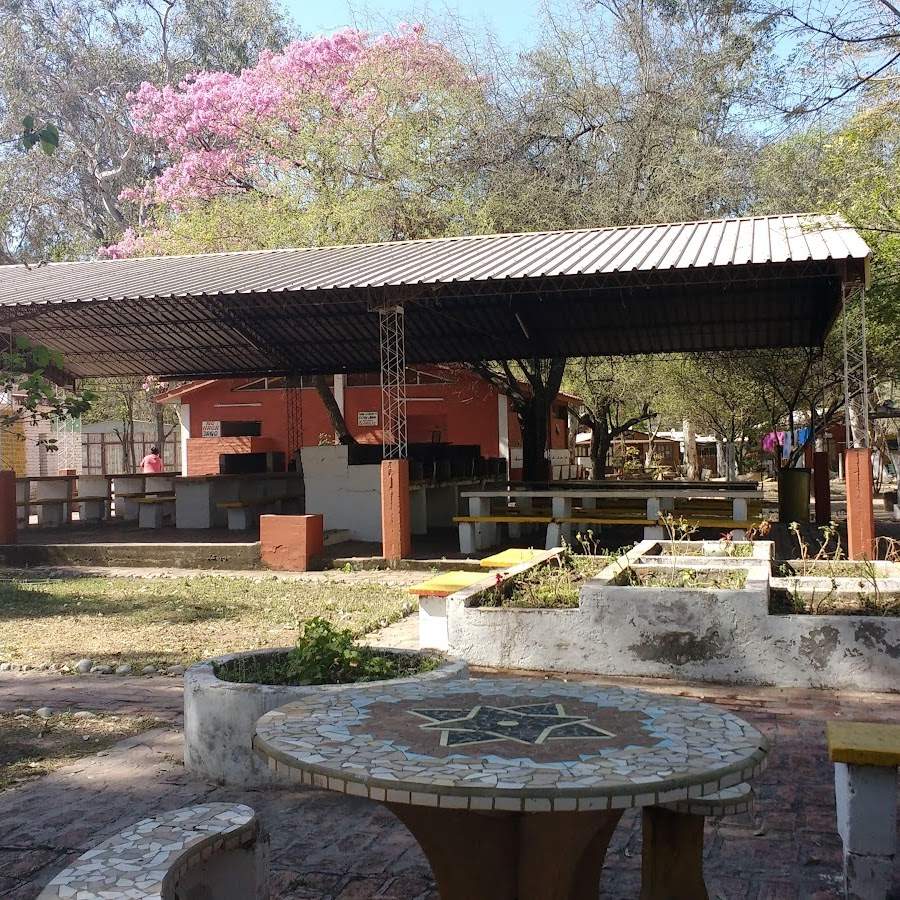 Camping El Mirador