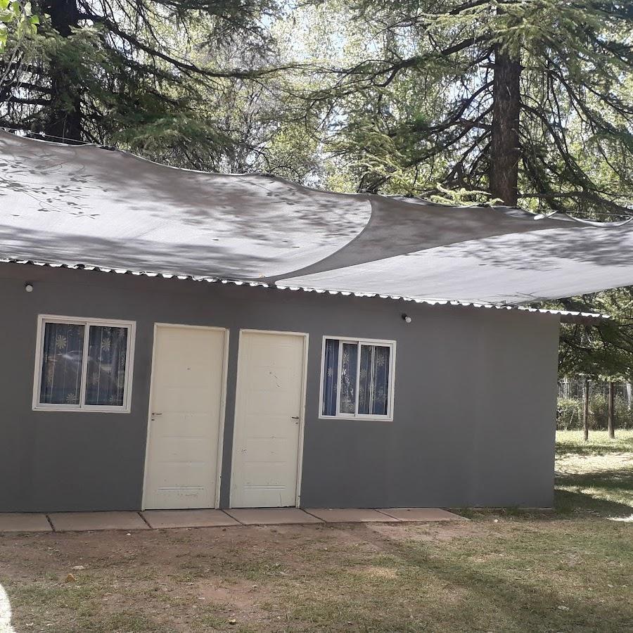 Camping El Parador