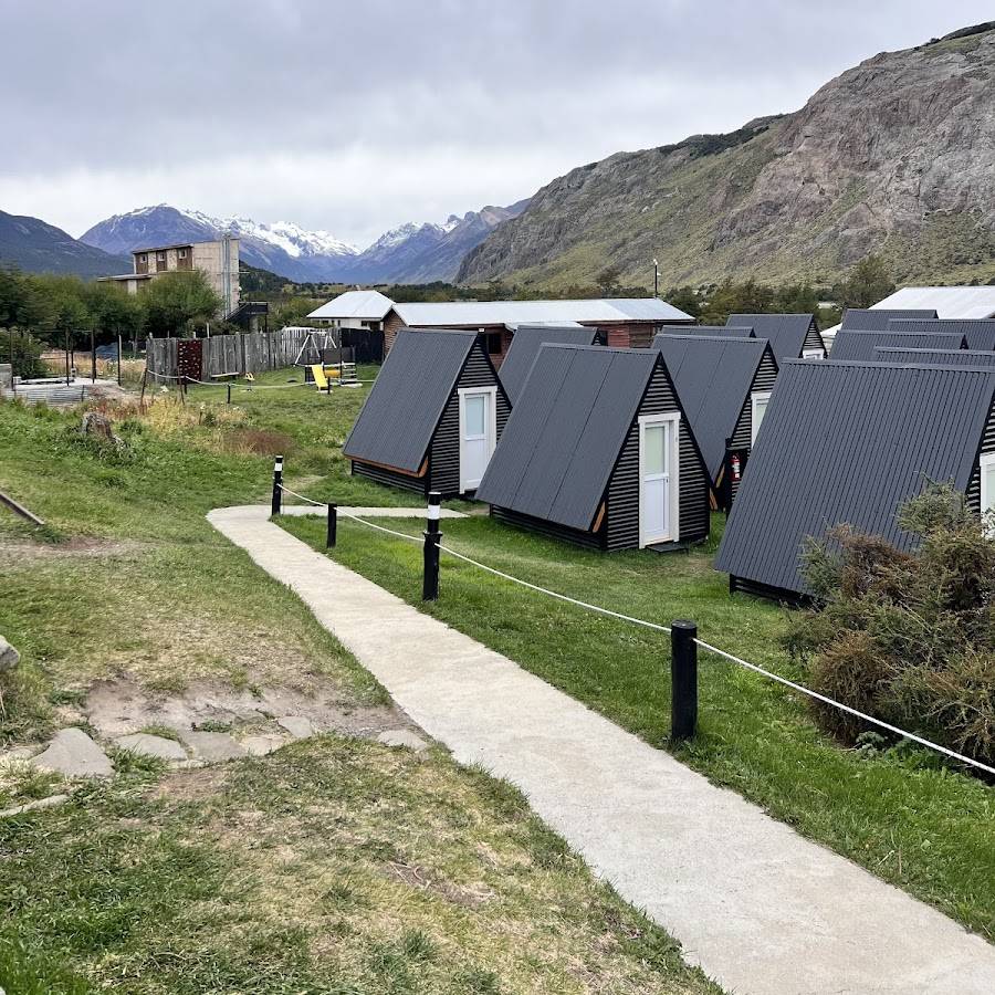 Camping El Relincho