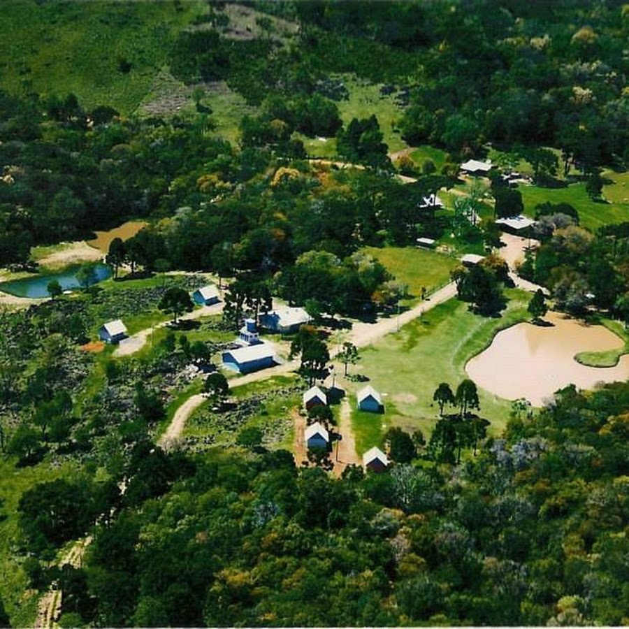 Camping El Shadday