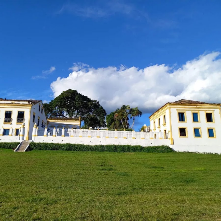 Engenho Baixa Verde