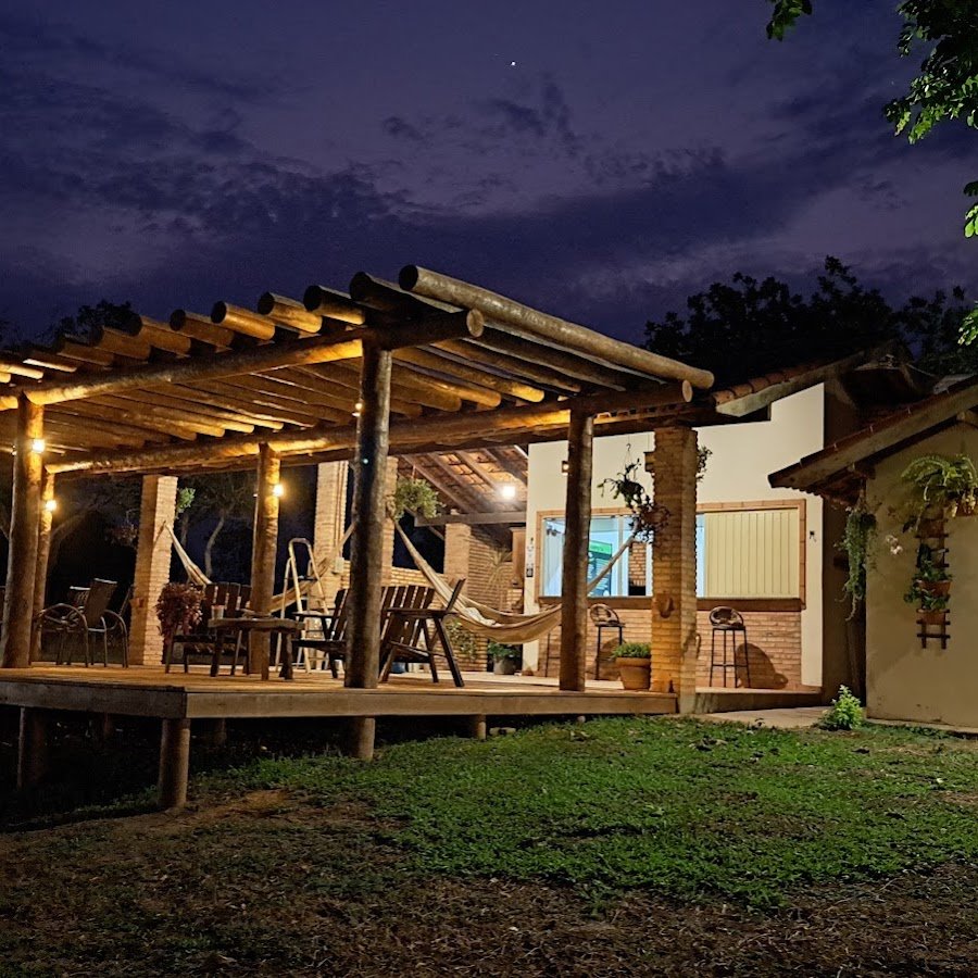Camping Espaço BOSS