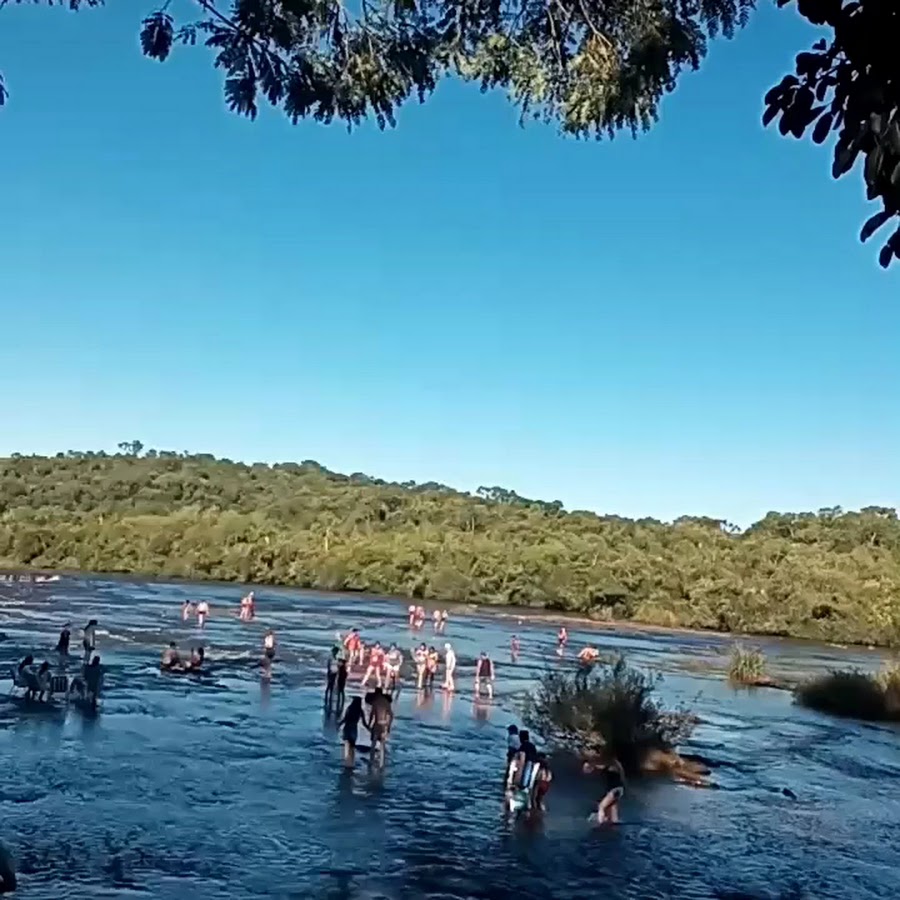 Camping Espraiado