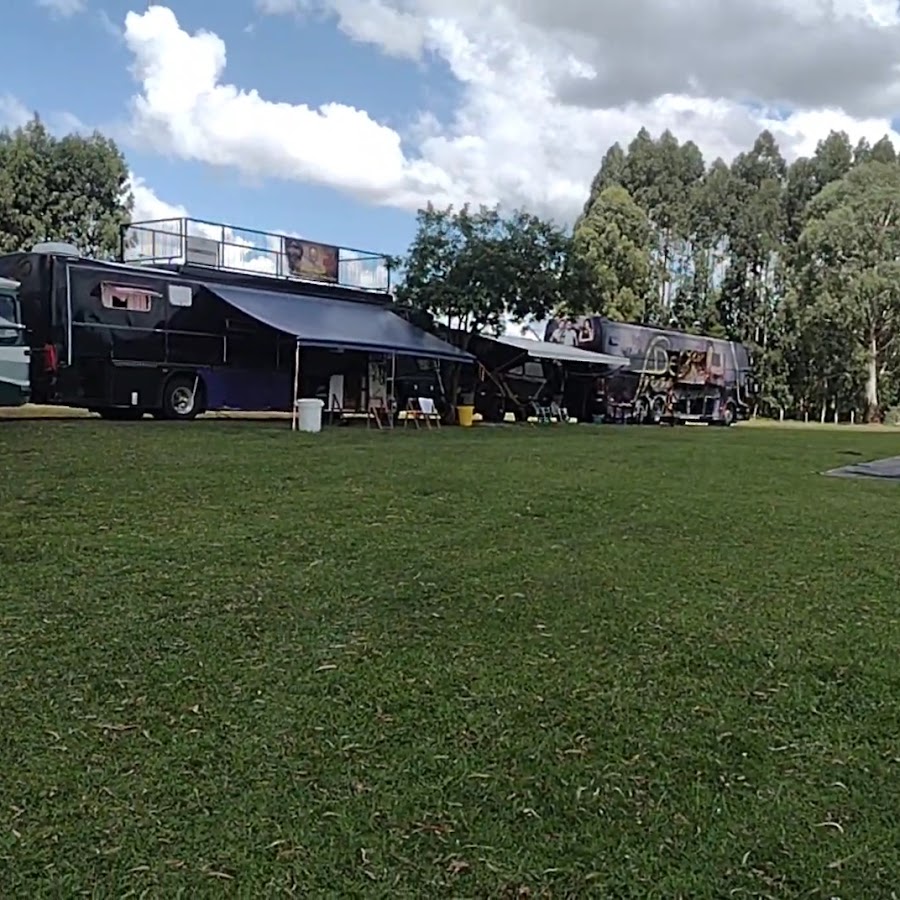 Cancha de Laço Família Braz – S. J. Pinhais