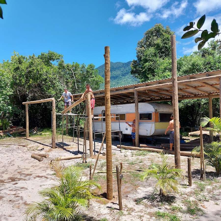 Camping Família do Altivo