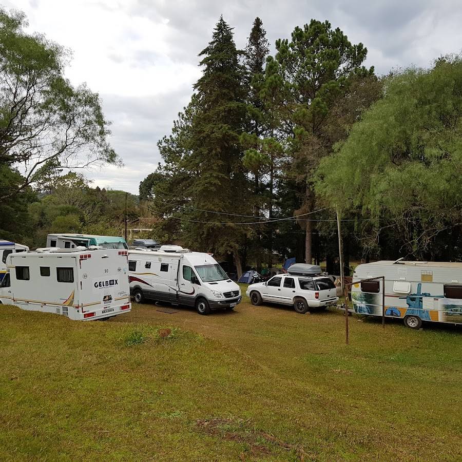 Camping Felder