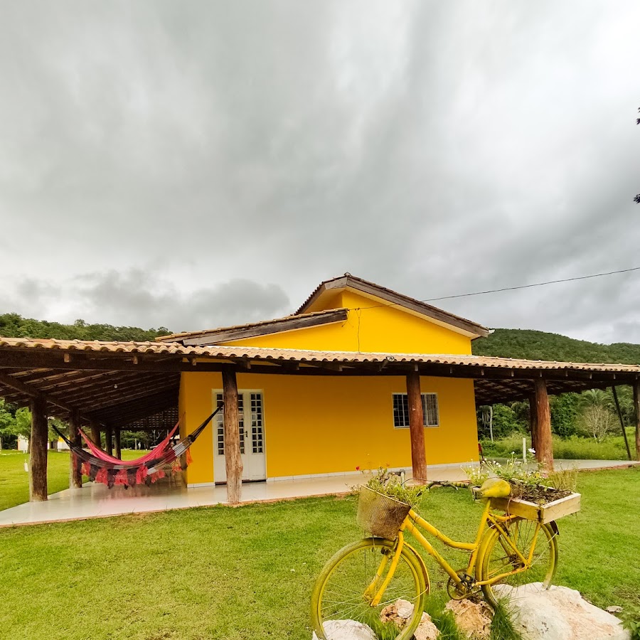 Camping Flor da Serra
