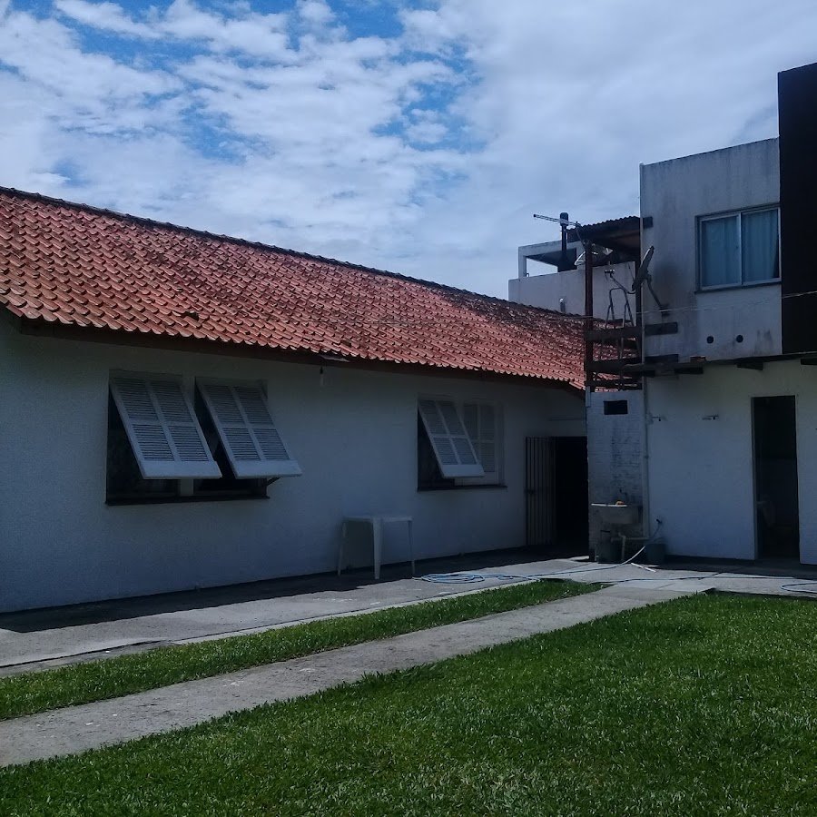 Camping Flores da Cunha Pousada
