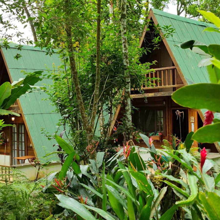 Camping Floresta Encantada