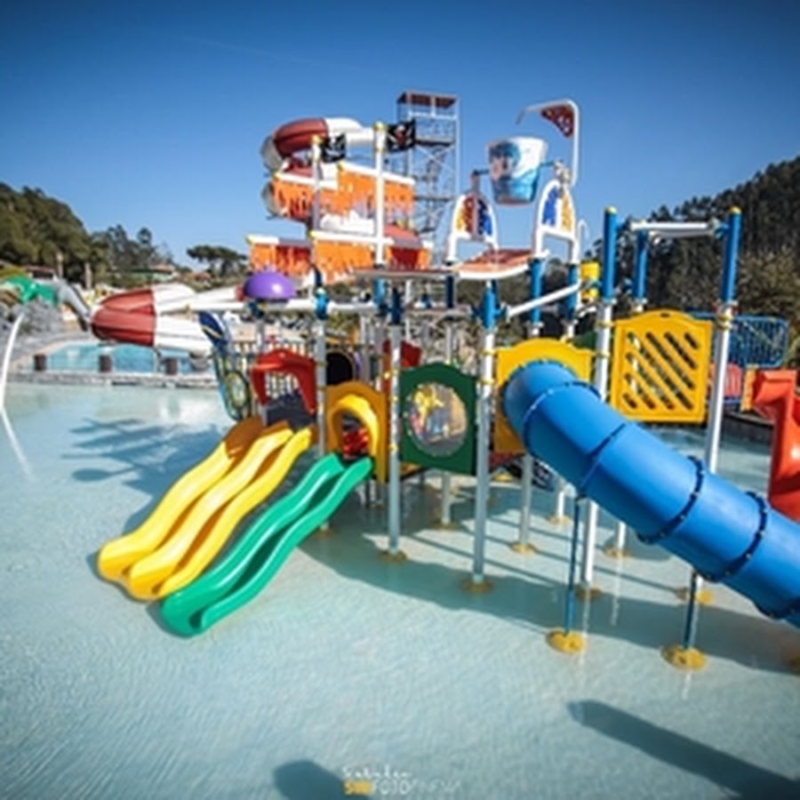 Camping Floresta Encantada Vô Rangel