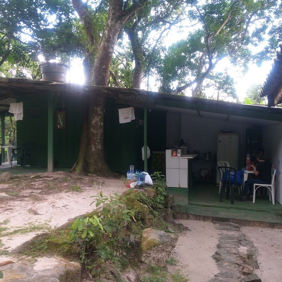 Camping Fragata