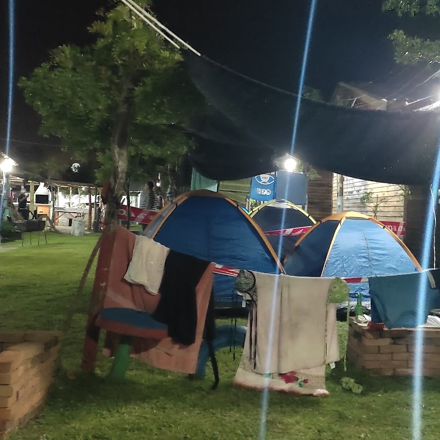 Camping G7