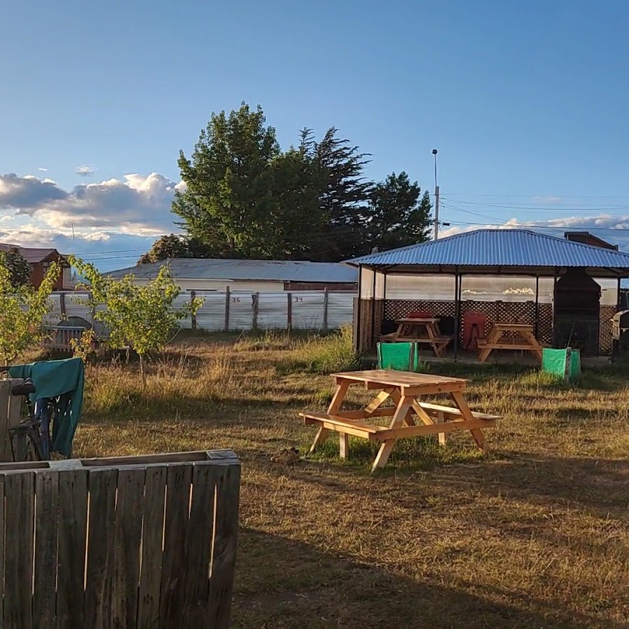 Camping Güino