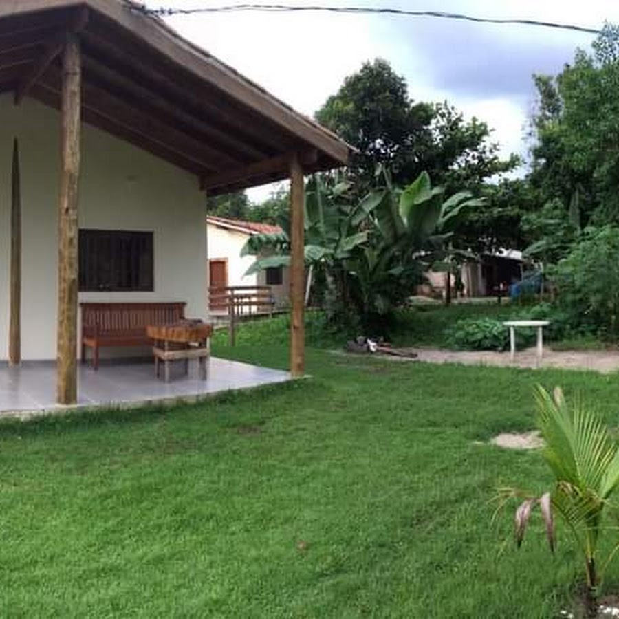 Camping Goiabeira
