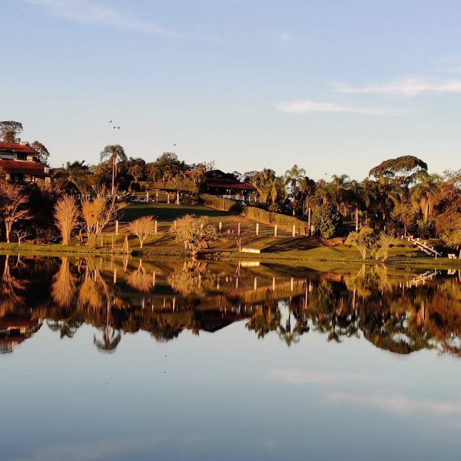 Camping - Guaíba Country Club