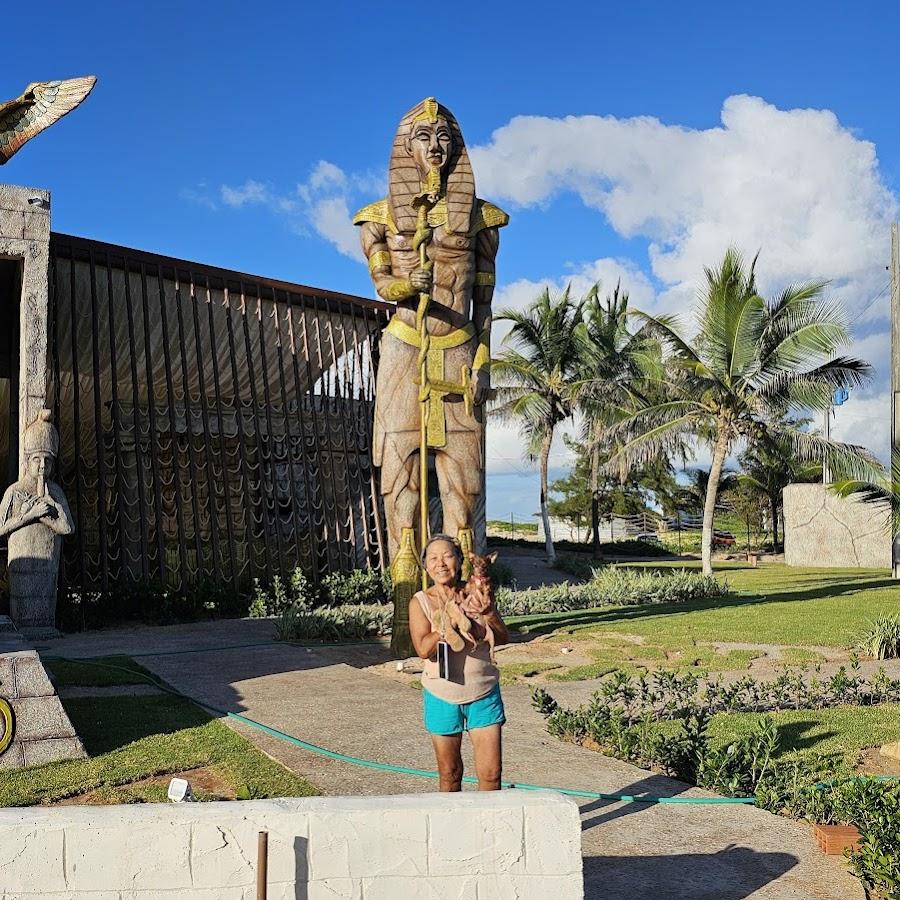 Camping Guga Viana (Situação Incerta)
