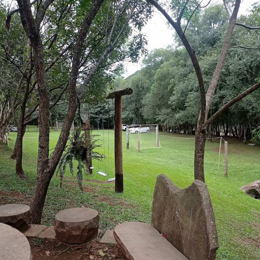 Camping Hostel do gringo (Situação Incerta)