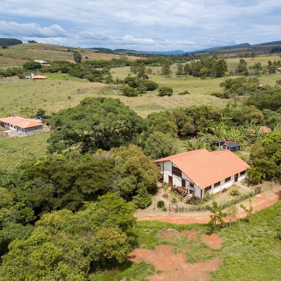 Camping e Hostel Tira Prosa