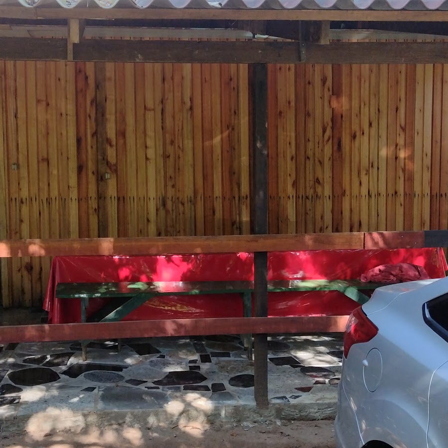 Camping Ilha Bela