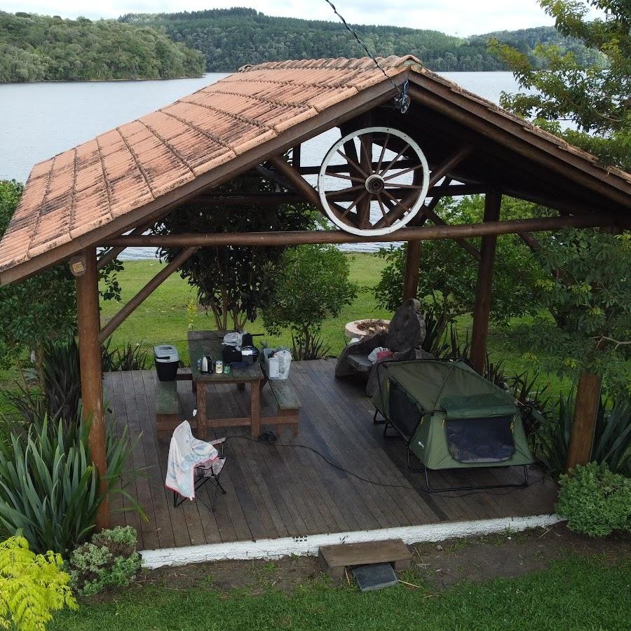 Camping do Bráulio