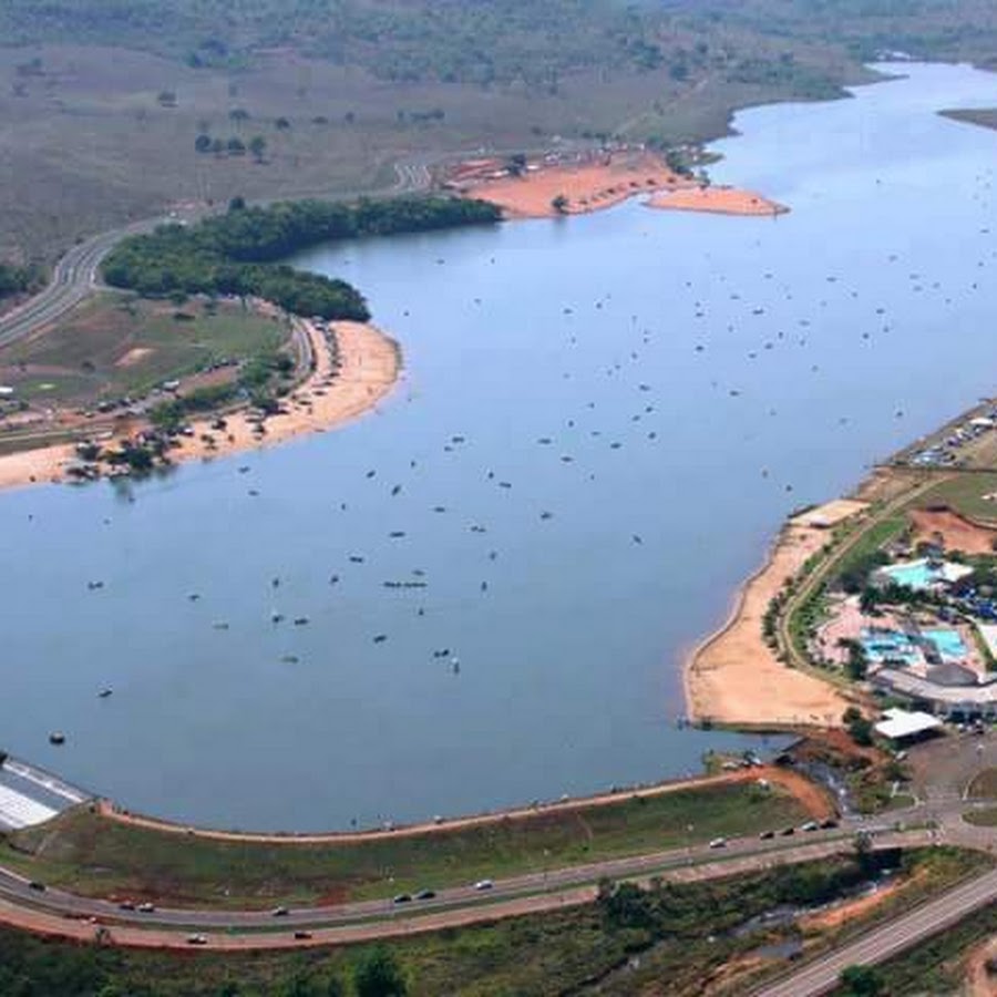 Lago Bom Sucesso