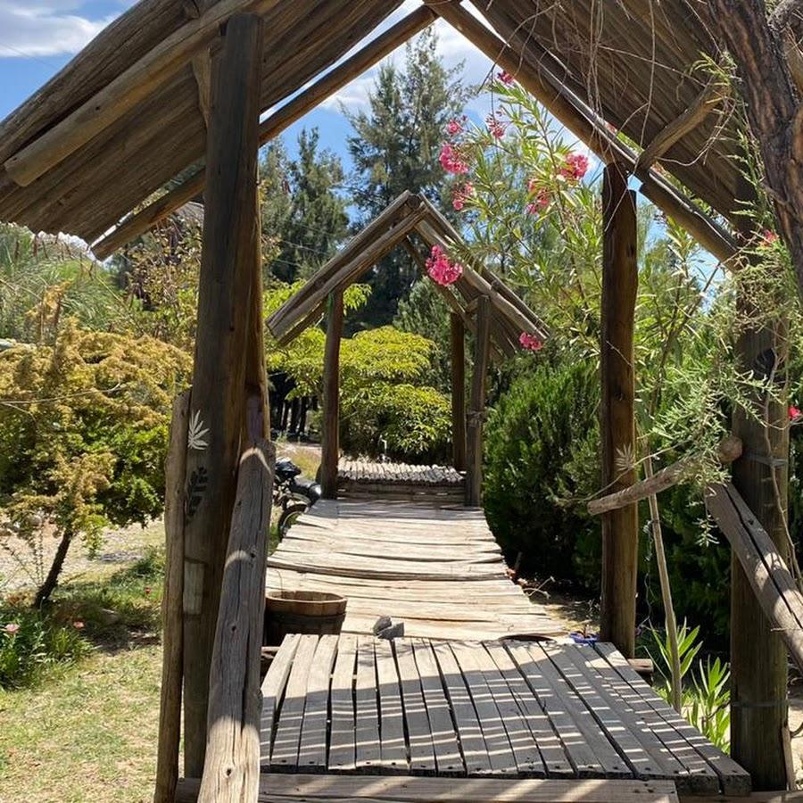 Camping Inti Huasi
