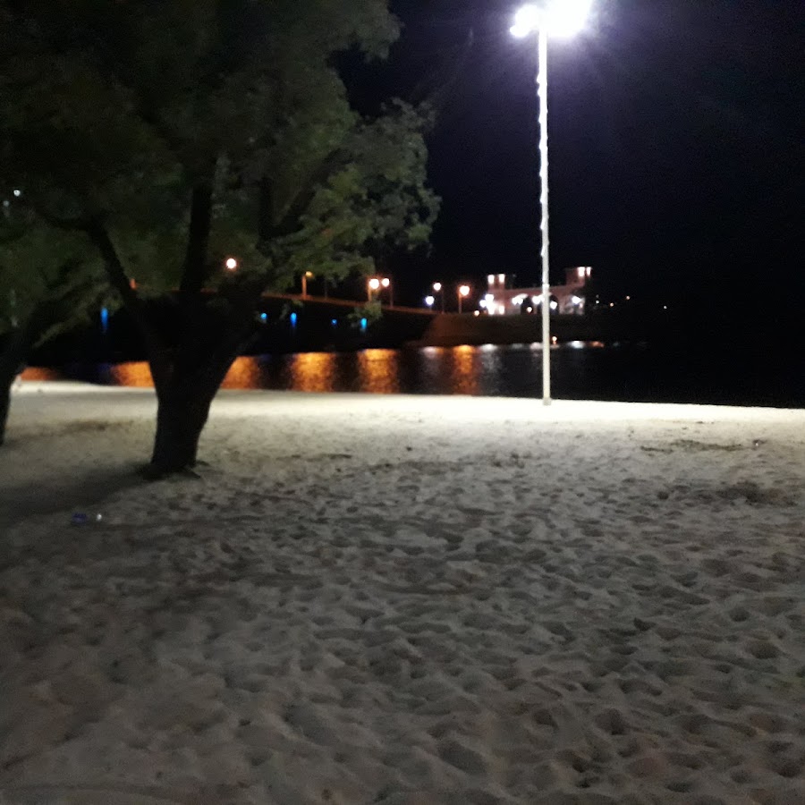 Camping Itapé