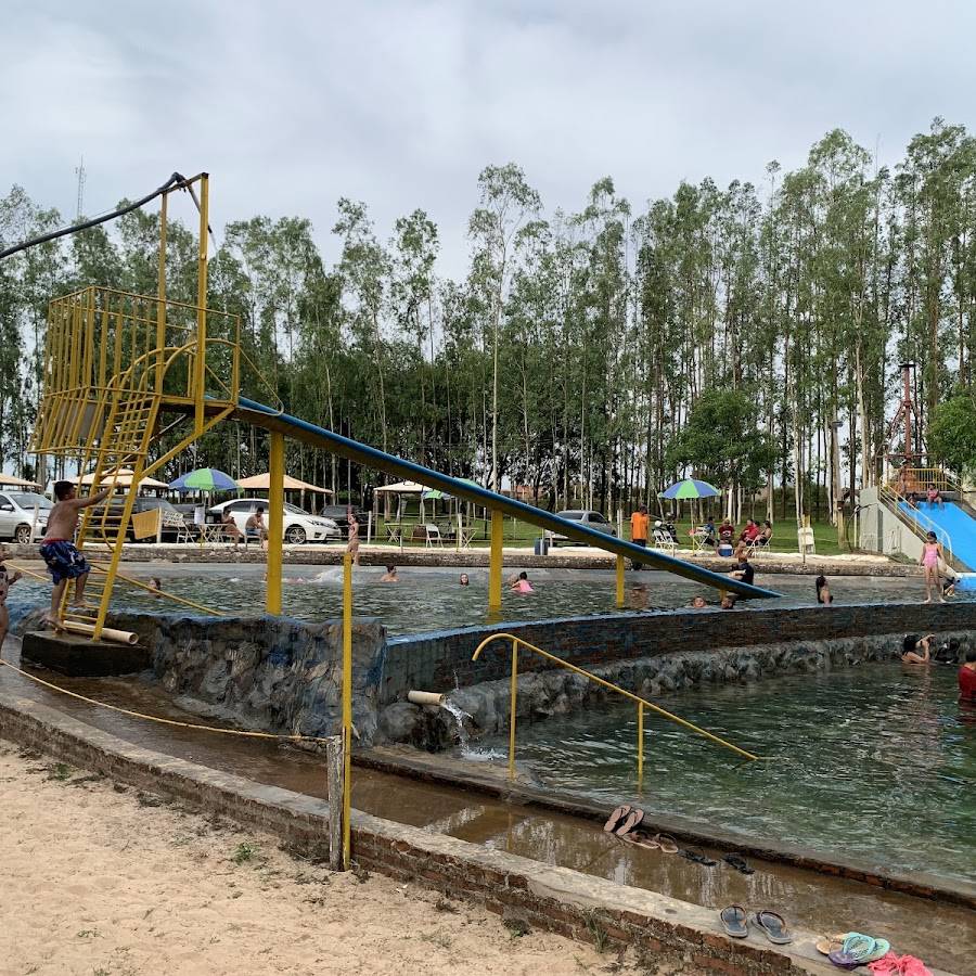 Camping Jangadeiro Ecoturismo