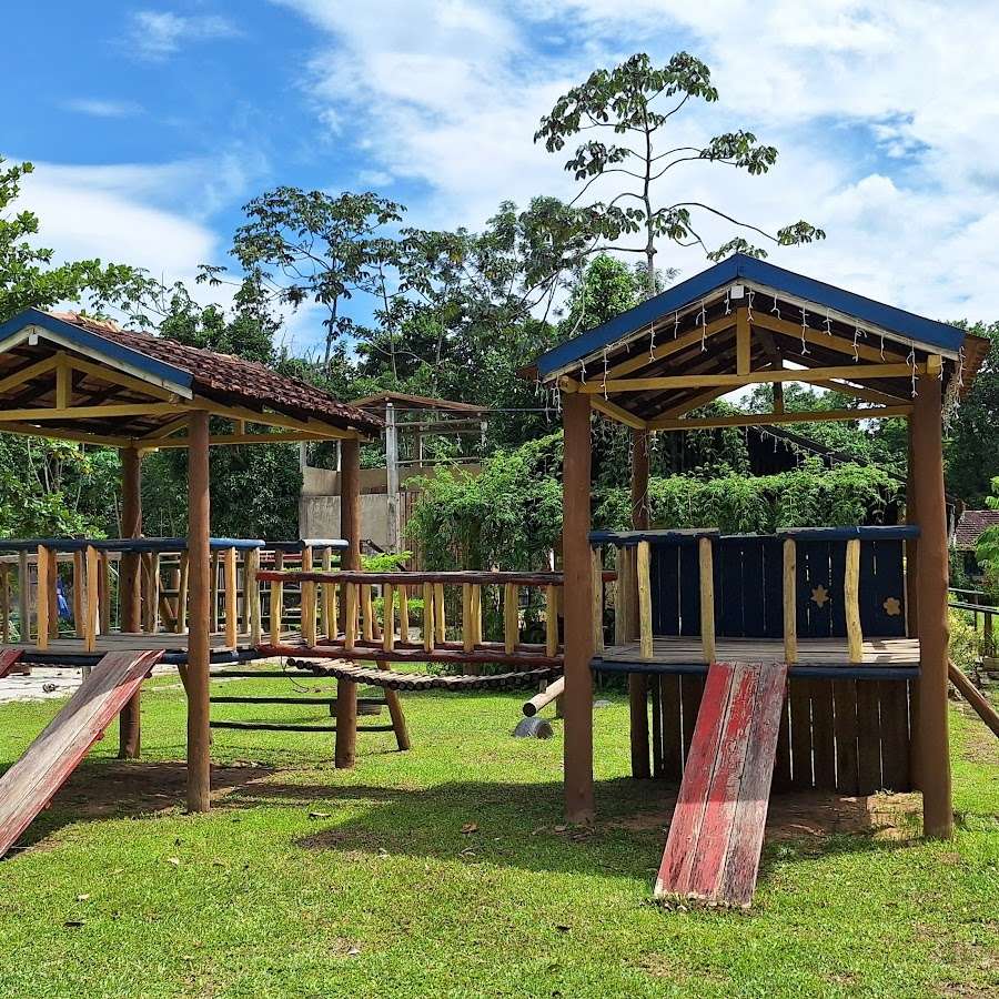 Camping da Janjana
