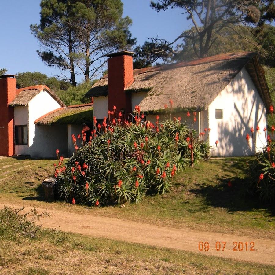 Camping de La Aguada